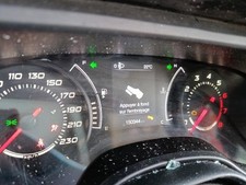 Feu arrière Fiat TIPO