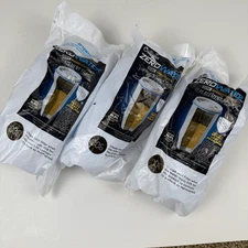 Culligan ZeroWater 5 Stage Replacement Filters x3