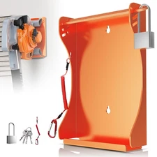 Blower Rack for Stihl Bg-50,Bg-56,Bg-66,Bg-86 - Handheld Leaf Blower