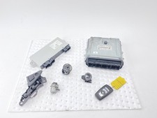 Moteur BMW 535