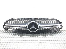 Sto&szlig;stangengitter Mercedes-Benz CLS (C257) 2017-2022 AMG CLS 53 EQ Boost 4-