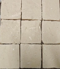 Lot Of 15 Dr.Squatch BirchwoodBreeze Miscuts 4oz+/-   (Factory Rejects, No Box) 