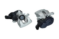 Kamoka Bremssattel JBC0931 Aluminium FüR Renault Megane 3 BZ0 DZ0 KZ0 4 K9A B9A