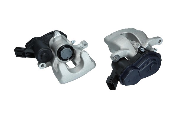 Kamoka Bremssattel JBC0931 Aluminium FüR Renault Megane 3 BZ0 DZ0 KZ0 4 K9A B9A-image