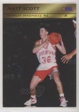 1994-95 Roox IHSA A March Madness '95 Boys Matt Scott #347