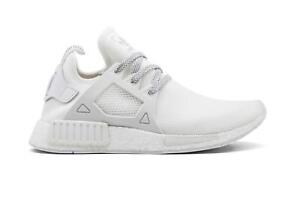 Para Hombre Adidas NMD XR1 Blanco Zapatillas Correr BY3052 | eBay