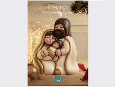 THUN PRESEPE CLASSICO CATALOGO UFFICIALE VIA EMAIL CON I PEZZI FINO AL 2017