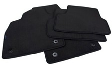 Stoffmatten passend für Audi A1 / S1 Sportback ab 2018 Fußmatten Velours Teppich