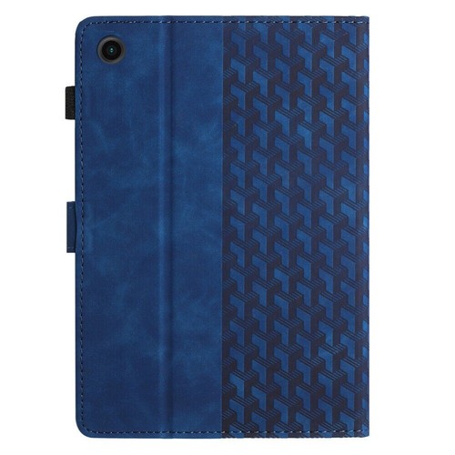 For Samsung Galaxy Tab A9 Plus A8 A7 A S6 Lite Tablet Case Flip PU Leather Cover - Picture 57 of 58