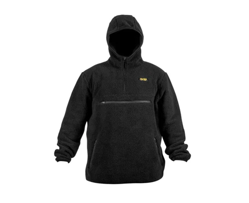 Avid Sherpa Pullover Carp Fishing Sherpa Pullover *All Sizes* NEW