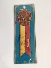 Wizarding World of Harry Potter Gryffindor Ribbon Universal Studios