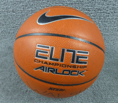 nike elite championship airlock