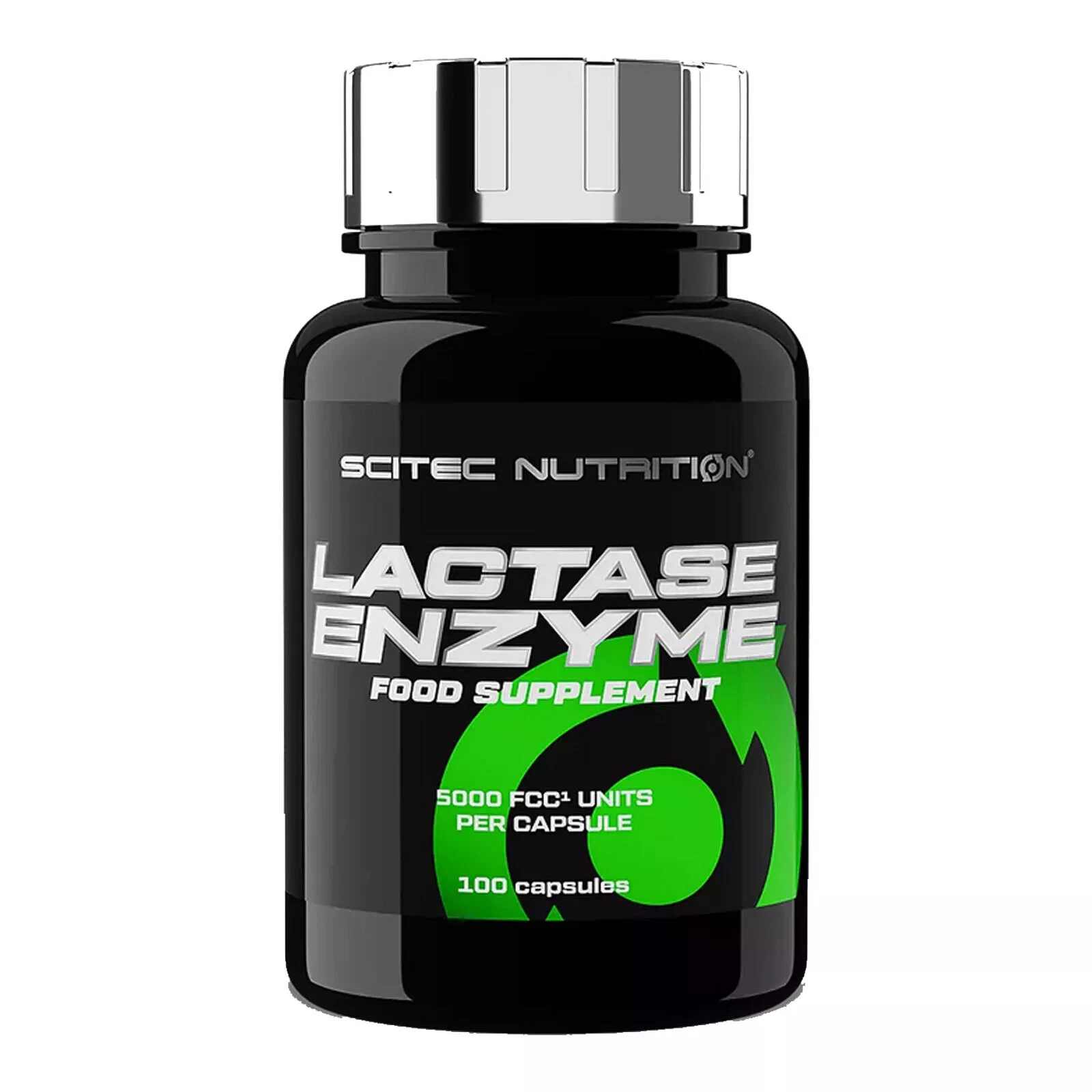 100 Capsules