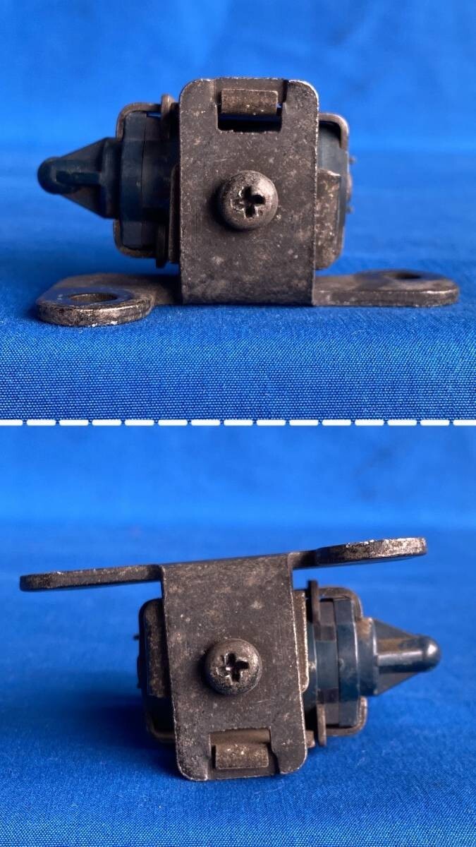Toyota AE86 Vacuum Switching Valve 90910-12144 OEM 1 week to