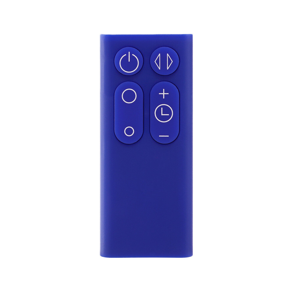 【ほぼ未使用 美品 2022】dyson PureCool TP00 リモコンa Remote Control For Dyson TP00 TP01 Pure Cool Tower Purifier Fan