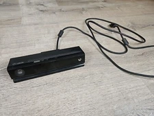 Microsoft Xbox One Kinect Wired Motion Sensor Black Model 1520 OEM