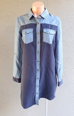 sportsgirl shirt dress