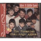 Britpop CDs mit Musik für Daniel O 'Donnell