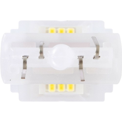 Sylvania Superior Luz LED 7443 Blanco 6000K Dos Bombillas Freno Pare Cola - Bild 6 von 12