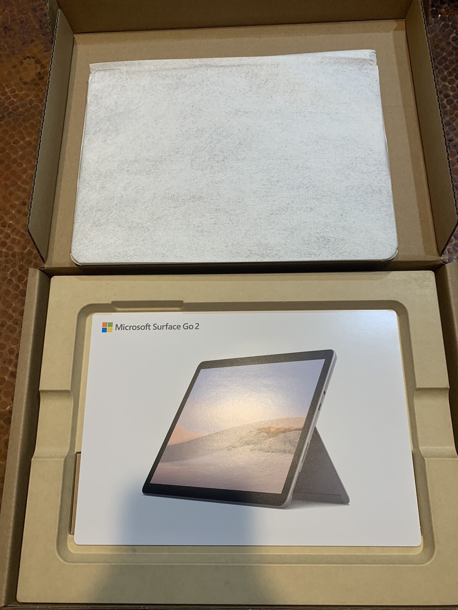 Microsoft Surface go2 ６４ＧＢ Amazon.com : Microsoft Surface Go 2 - 10.5