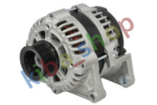 ALTERNATOR 12V 100A FITS MERCEDES C T-MODEL S204 CHEVROLET AVEO AVEO / KALOS