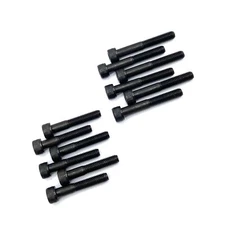 Fits Jeep Grand Cherokee WJ WK 99-10 Front Driveshaft CV Joint Bolts