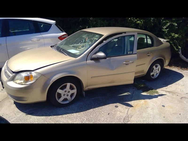 COBALT    2005 Transmission Shift 1084986 - Image 2 of 4