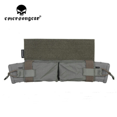 Emersongear Tactical Side-Pull Mag Pouch Magazine Storagae