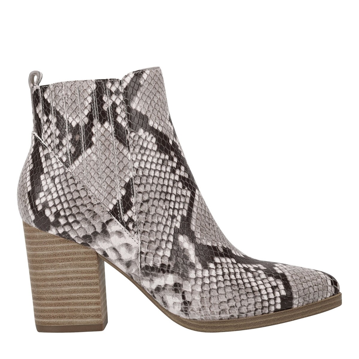 Marc Fisher Alva Pointy Toe Bootie