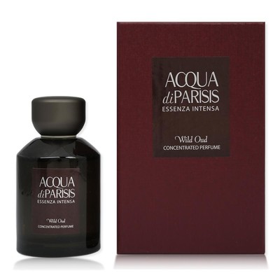 Reyane Tradition Acqua di Parisis Essenza Intensa Wild Oud 100 ml Eau de Parfum