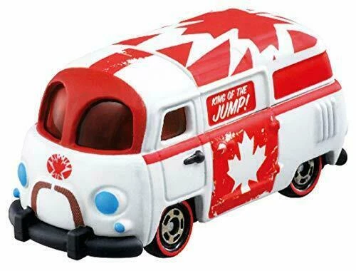 TOMY Toy Story camiones Diecast y de juguete