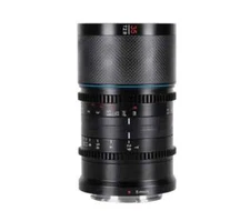 Sirui Saturn 35mm/50mm/75mm Full-frame Carbon Fiber Anamorphic Lens