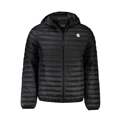 Herren Sportjacke leicht gefüttert CAVALLI CLASS