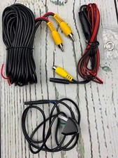 Waterproof IP68 Night Vision 170 Degree Car Rear View Reversing Reverse Camera