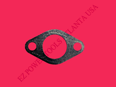 Muffler Gasket for China 170F 170FA 178F 178FA 186F 186FA Diesel Engine Type A