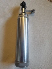 Vintage Otoscope for parts A43
