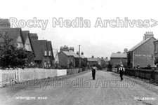 Uue-63 Woodrope Road, Tollesbury, Essex. Photo