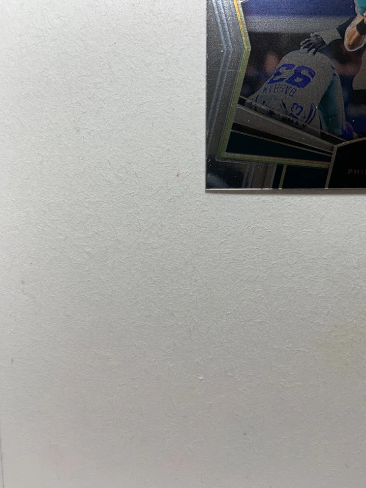 2021 Panini Select Snap Shot Jalen Hurts #SS-4 - Image 2 of 4