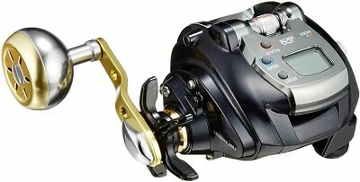 Daiwa Electric Reel 15 Leobritz 300J | eBay