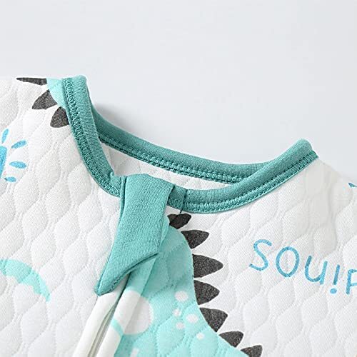 Saco de dormir para niños pequeños Manta portátil con piernas | Saco de dormir para caminantes - Imagen 2 de 9