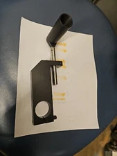 Thorlabs SMR1 lense LMR05 LENSE POST LENSE MOUNT CLAMP off spectrometer