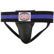 Combat Sports CUP 1 MMA Kickboxing Martial Arts Karate TKD Cup Groin Protector