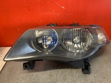 Feu avant (phare) Rover 45