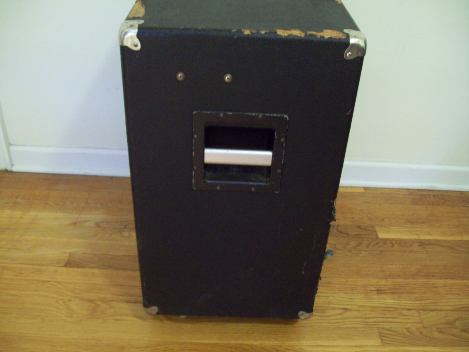 Kustom Amp Kasino Club 100 Amplifier Vtg Guitar Music Instrument 1972