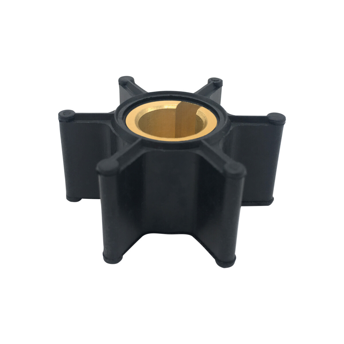 Water Pump Impeller Rebuild Kit for Johnson Evinrude 5.5 6 7.5 HP 763758 382797