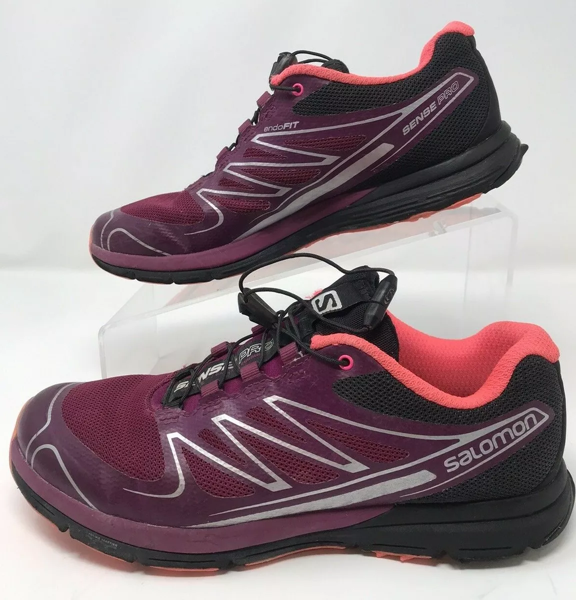 Sense pro hotsell 3 salomon