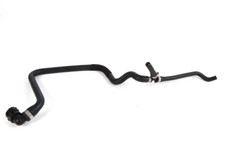 Nuevo sistema de refrigeración BMW 5 E60 manguera de agua tubo de ventilación 17127542540 7542540