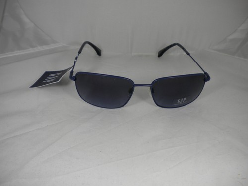 GAP SGP409 Matte Navy (GP-09) - Picture 2 of 4