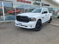 2021 Ram 1500 Classic