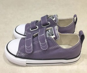 purple chuck taylors for toddlers